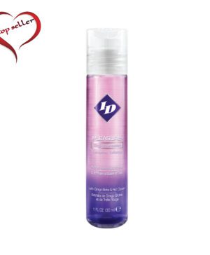 1 oz Glide Pleasure Pocket Bottle