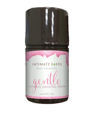 30 ml Clitoral Gel Gentle