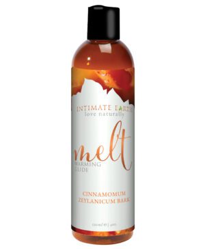 120 ml Melt Warming Lubricant