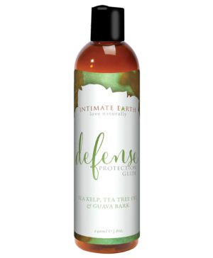 240 ml Defense Anti-Bacterial Lubricant