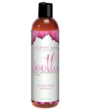 120 ml Soothe Anal Lubricant