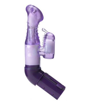 The JoyStick