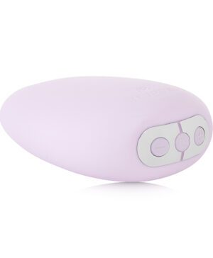 Mimi Soft Clitoral Vibrator Lilac