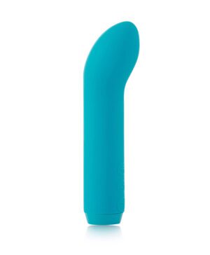 G-Spot Bullet Vibrator Teal