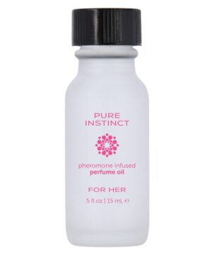 Jelique Products Pure Instinct Oil For Her