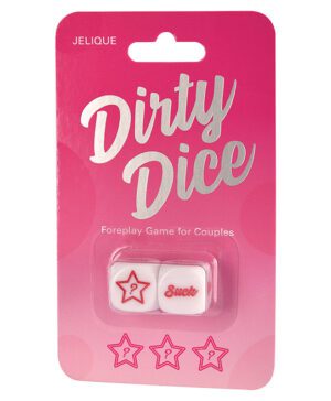 Dirty Dice Game Single Pair