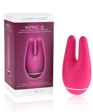 Intro 2 Pink