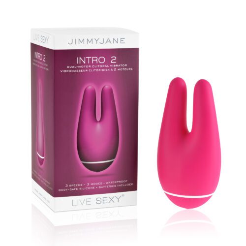 Intro 2 Pink