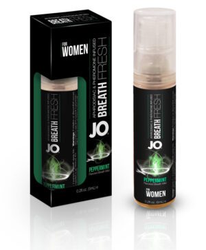 JO Breath Fresh for Women Peppermint