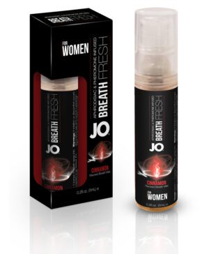 JO Breath Fresh for Women Cinnamon
