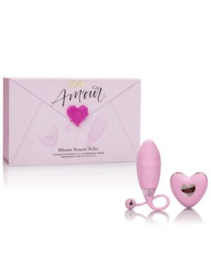 JOPEN Amour™ Remote Bullet