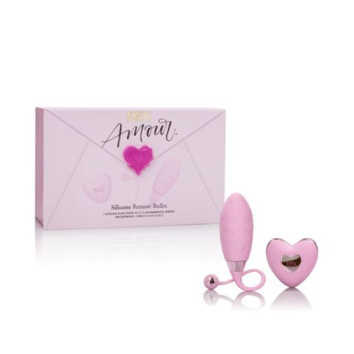 JOPEN Amour™ Remote Bullet