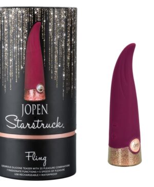 Starstruck Fling