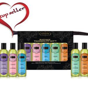 Massage Tranquility Kit™
