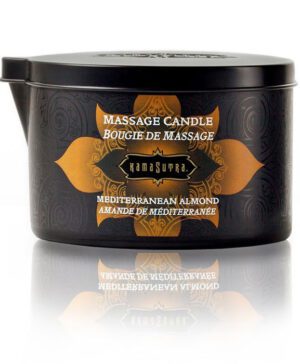 Massage Candle Sweet Almond