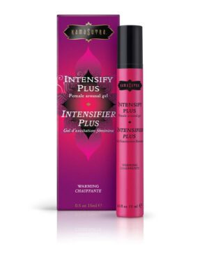Intensify Plus Warming