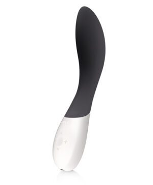 Mona Wave Black