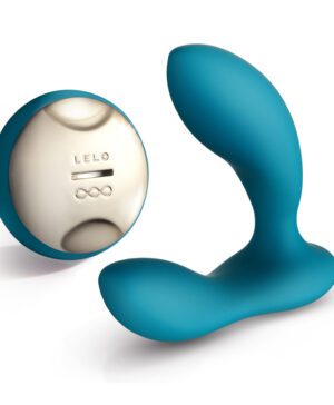 Hugo Ocean Blue