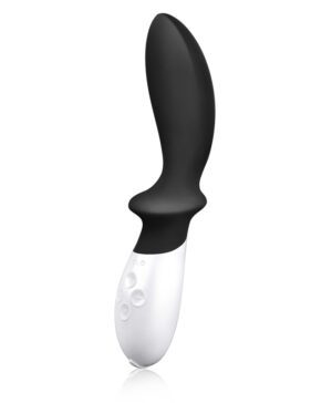 Loki Obsidian Black