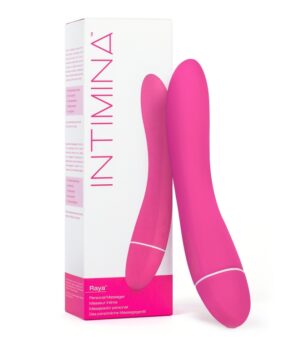 Raya Personal Massager