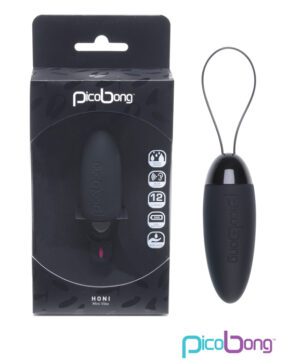 PicoBong Honi Mini Vibe Black