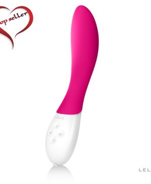 Mona 2 Cerise