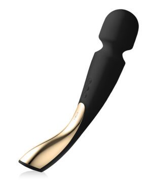 Smart Wand 2 Large Black