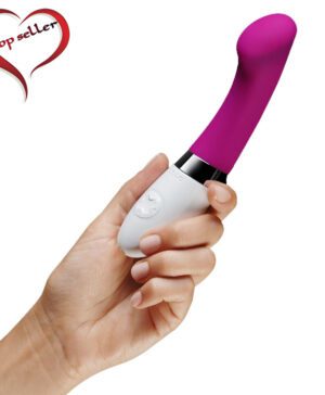 Gigi 2 Deep Rose