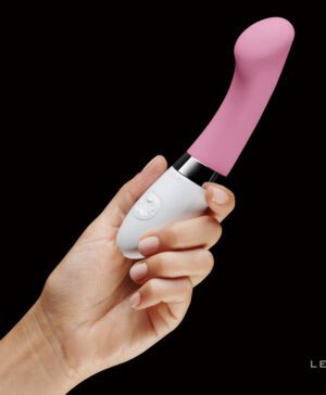Gigi 2 Pink