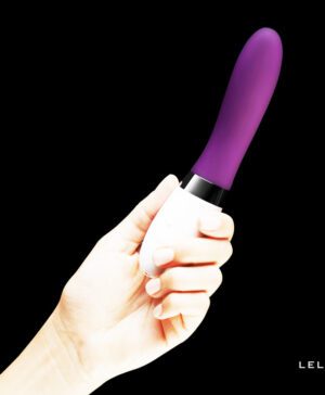 Liv 2 Plum