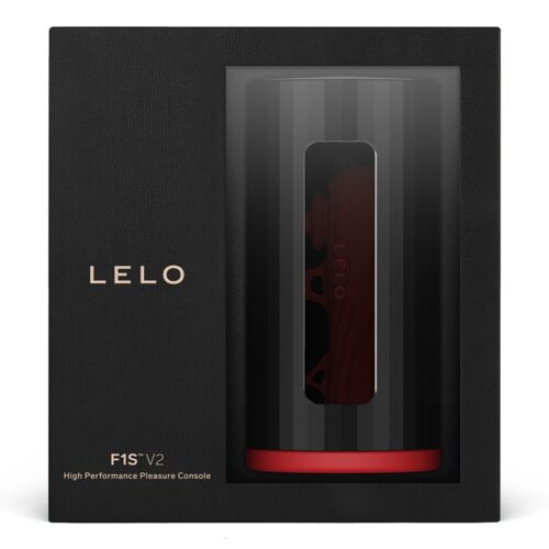 F1s V2X Red