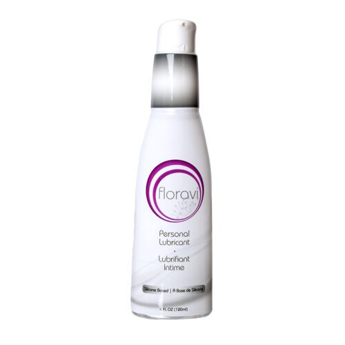Floravi Lubricant Silicone-Based