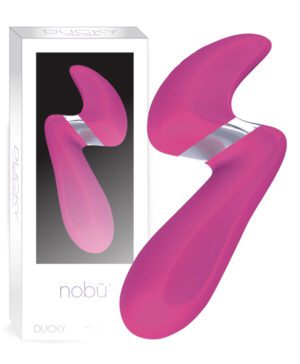 Nobü Ducky Fuschia