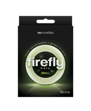 Firefly Halo Small Clear