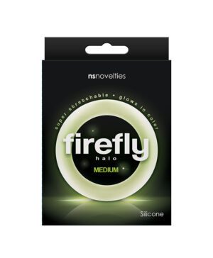 Firefly Halo Medium Clear