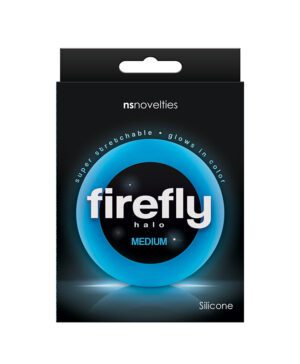 Firefly Halo Medium Blue