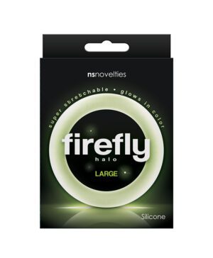 Firefly Halo Large Clear