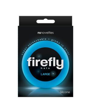Firefly Halo Large Blue