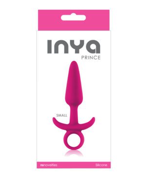 Inya Prince Small Pink