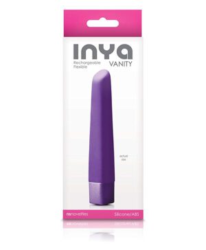Vanity Vibe Purple