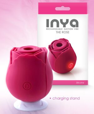INYA The Rose - Red