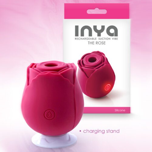 INYA The Rose - Red
