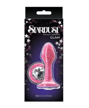 Stardust Glam Pink