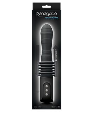 Deep Stroker