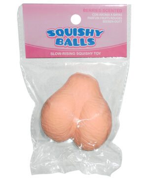 Squishy Balls