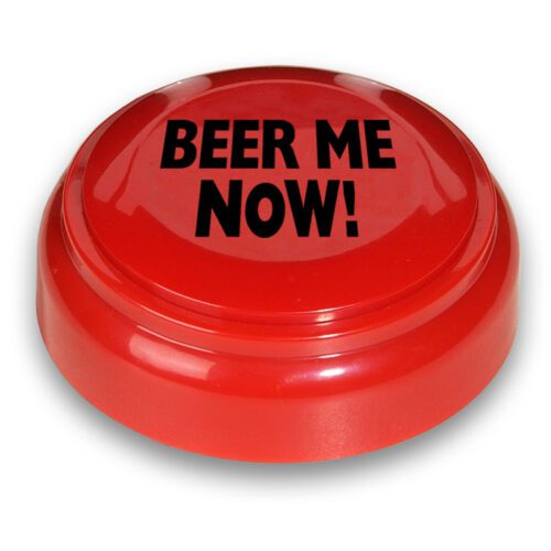 Panic Button Beer Me Now!