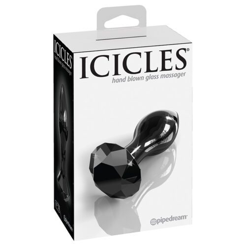Icicles No. 78 &