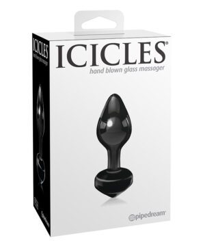 Icicles No. 44