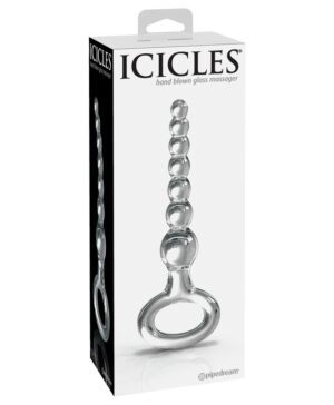 Icicles No. 67