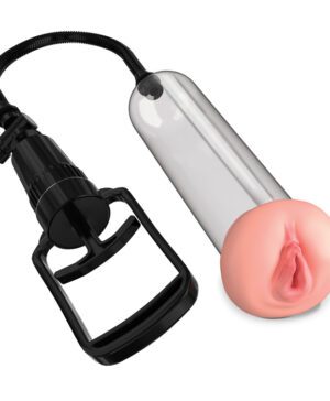 Pump Worx Beginner's Pussy Pump